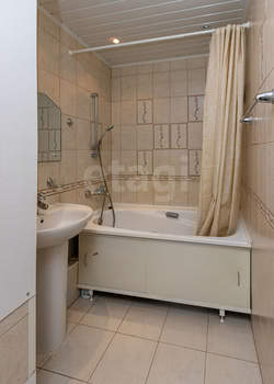 1-к квартира, на длительный срок, 32м2, 2/5 этаж