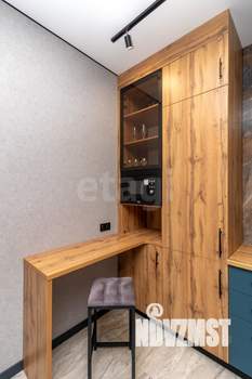 1-к квартира, на длительный срок, 45м2, 9/13 этаж