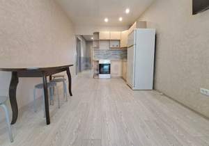 1-к квартира, на длительный срок, 37м2, 6/9 этаж