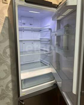 Студия квартира, на длительный срок, 40м2, 3/16 этаж