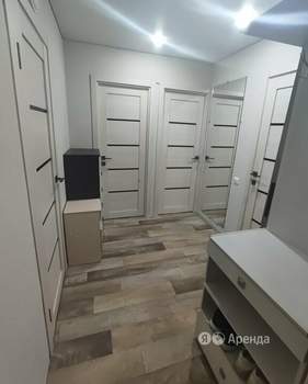 1-к квартира, на длительный срок, 32м2, 12/18 этаж