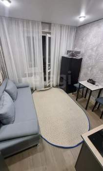 Студия квартира, на длительный срок, 20м2, 20/16 этаж