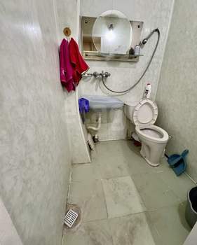 Студия квартира, на длительный срок, 17м2, 7/8 этаж