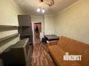 1-к квартира, на длительный срок, 12м2, 8/8 этаж