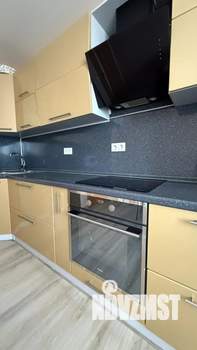 1-к квартира, на длительный срок, 40м2, 6/18 этаж