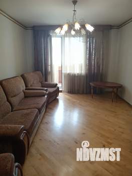 3-к квартира, на длительный срок, 84м2, 7/10 этаж
