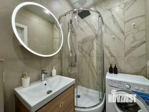 Студия квартира, посуточно, 25м2, 3/16 этаж