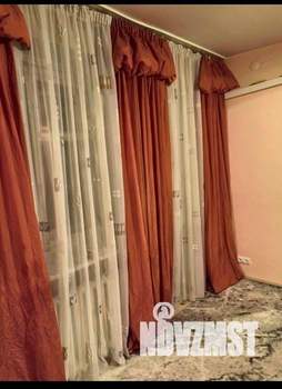 2-к квартира, на длительный срок, 42м2, 4/5 этаж