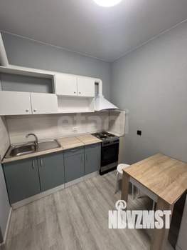 Студия квартира, на длительный срок, 25м2, 7/12 этаж