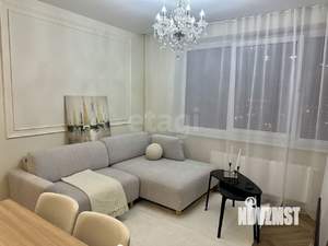 2-к квартира, на длительный срок, 55м2, 12/16 этаж