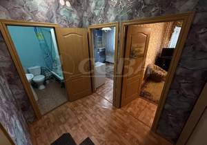 1-к квартира, на длительный срок, 30м2, 2/16 этаж