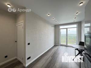 1-к квартира, на длительный срок, 34м2, 7/20 этаж