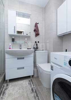 1-к квартира, на длительный срок, 38м2, 9/23 этаж