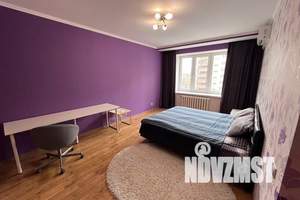2-к квартира, посуточно, 55м2, 5/14 этаж