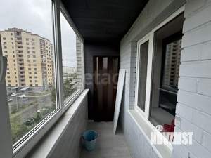 3-к квартира, на длительный срок, 75м2, 6/10 этаж