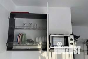 1-к квартира, посуточно, 20м2, 2/5 этаж