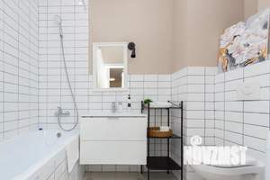 1-к квартира, посуточно, 37м2, 4/9 этаж