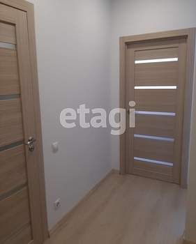 2-к квартира, на длительный срок, 44м2, 1/19 этаж