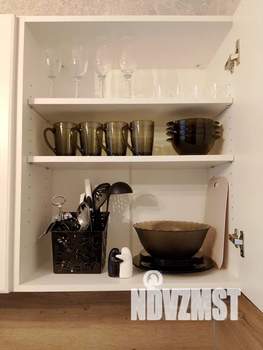 1-к квартира, посуточно, 29м2, 3/5 этаж