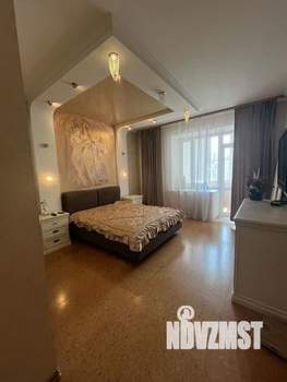 3-к квартира, на длительный срок, 113м2, 6/10 этаж