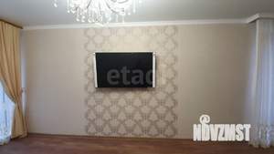 2-к квартира, на длительный срок, 81м2, 2/7 этаж