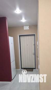 1-к квартира, на длительный срок, 29м2, 2/10 этаж