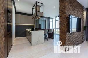 1-к квартира, посуточно, 75м2, 1/25 этаж