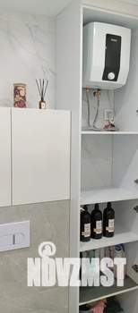 1-к квартира, посуточно, 38м2, 6/8 этаж