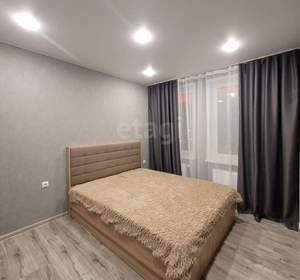 1-к квартира, на длительный срок, 36м2, 7/16 этаж