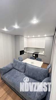 2-к квартира, посуточно, 53м2, 4/16 этаж