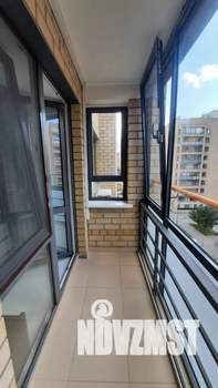 2-к квартира, посуточно, 57м2, 6/10 этаж