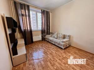 1-к квартира, на длительный срок, 32м2, 10/16 этаж