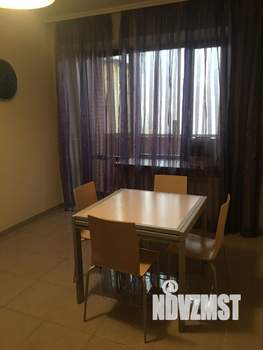 2-к квартира, на длительный срок, 80м2, 4/5 этаж