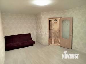 1-к квартира, на длительный срок, 38м2, 6/9 этаж