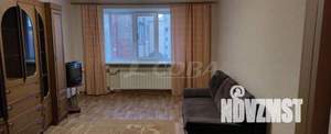 1-к квартира, на длительный срок, 46м2, 9/9 этаж