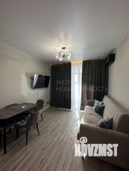 2-к квартира, на длительный срок, 62м2, 2/23 этаж