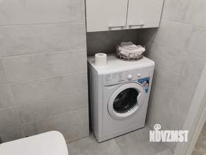 1-к квартира, посуточно, 43м2, 10/15 этаж