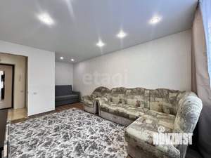 1-к квартира, на длительный срок, 37м2, 9/9 этаж