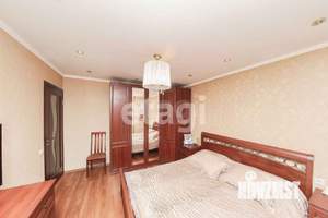 4-к квартира, на длительный срок, 73м2, 9/10 этаж