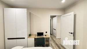 1-к квартира, посуточно, 38м2, 15/23 этаж