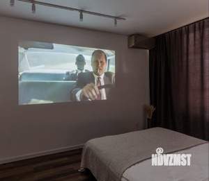 1-к квартира, посуточно, 42м2, 9/10 этаж