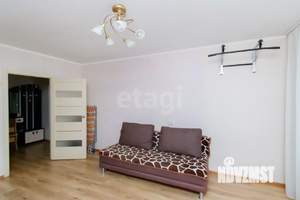 1-к квартира, на длительный срок, 45м2, 8/10 этаж