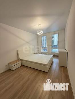 1-к квартира, на длительный срок, 45м2, 4/17 этаж