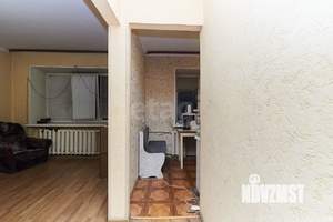 1-к квартира, на длительный срок, 48м2, 2/5 этаж