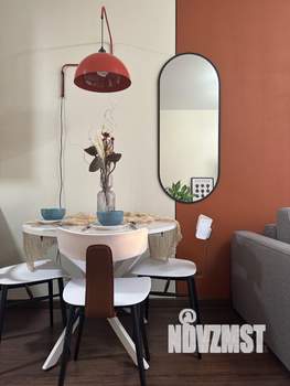 1-к квартира, на длительный срок, 41м2, 14/17 этаж