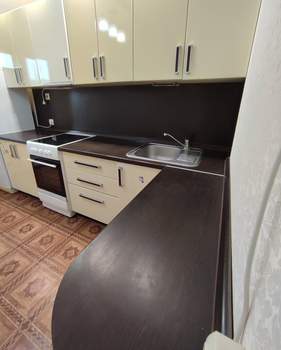 1-к квартира, на длительный срок, 38м2, 2/10 этаж