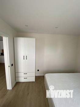 1-к квартира, на длительный срок, 42м2, 13/14 этаж