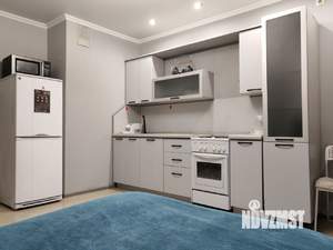 1-к квартира, посуточно, 30м2, 5/16 этаж