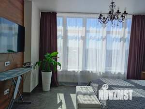 2-к квартира, посуточно, 67м2, 20/21 этаж