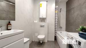 Студия квартира, посуточно, 29м2, 7/19 этаж